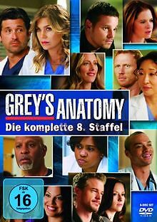 Grey anatomy die jungen - grey's,