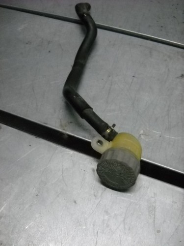 Tank bremse hinten für - bremse,