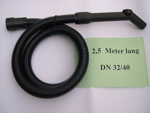 Saugset 3tlg dn32 starmix - saugset,