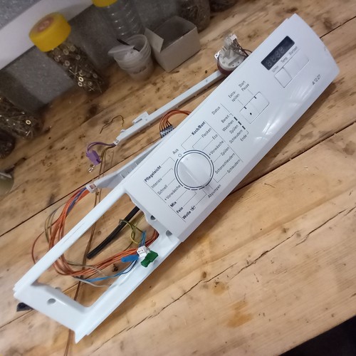 Waschmaschine siemens a12 27 - siemens,