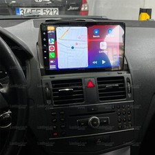 Für Mercedes Benz C-Klasse