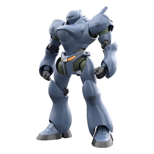 Mobile police patlabor - police,