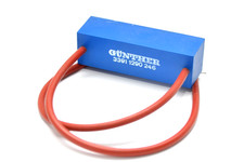 Vintage Reed Relais von