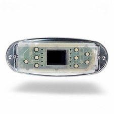 NEO 2100 Bedienfeld Steueru