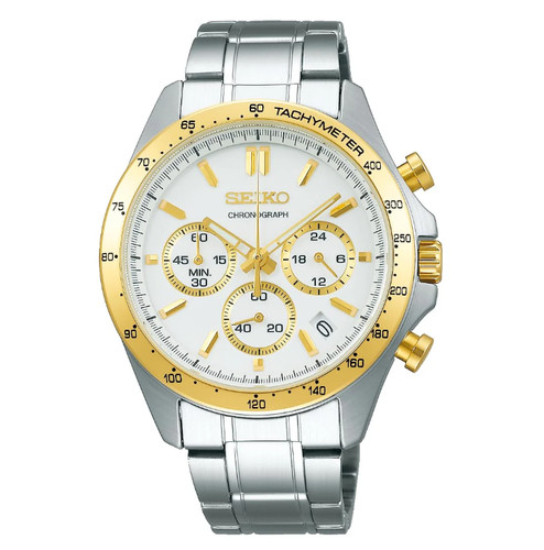 Seiko sbtr024 herrenuhr - seiko,