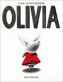 Olivia charmanter - olivia:,