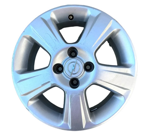 Alufelge 6jx15 et49 - alufelge,