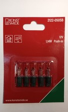 KONSTSMIDE Ersatzlämpchen