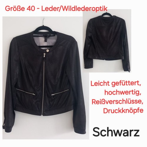 Größe wie kunstleder - größe,