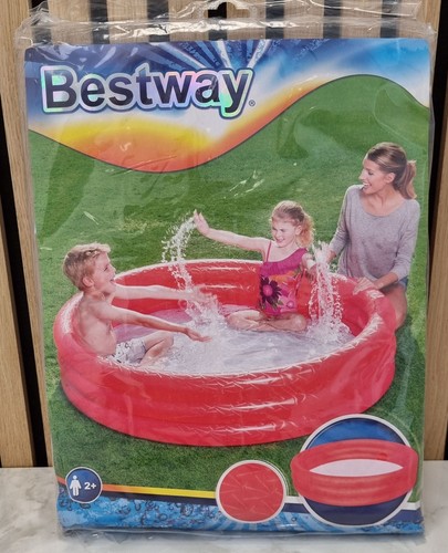 Bestway planschbecken pool - planschbecken,