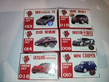 Kein Herpa Automodelle