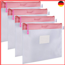 Wisdompro Dokumententasche A4