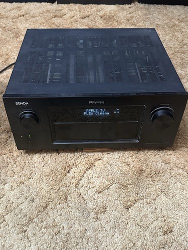 Denon avr 4520ci 2ch 150watt - denon, 9.2ch