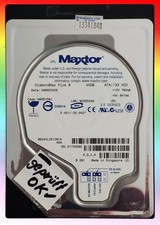 Maxtor DiamondMax Plus 8 IDE