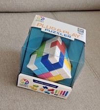 smart games - Plug & Play