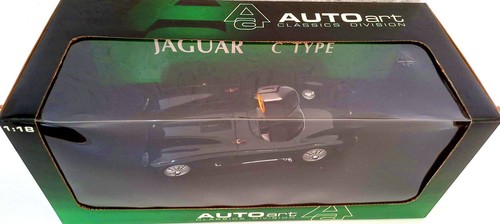 Jaguar 120 type - jaguar, british