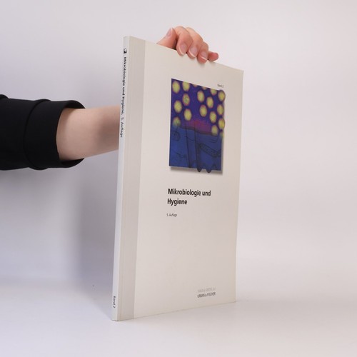 Mikrobiologie und hygiene - mikrobiologie, hygiene 