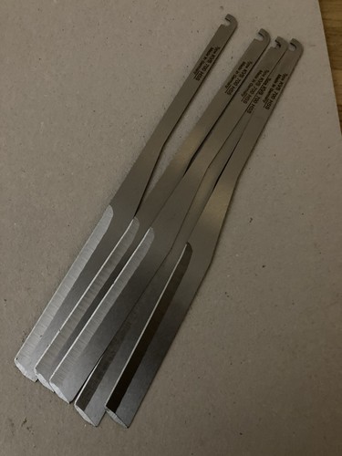 Kuris messer kvs - messer, hss