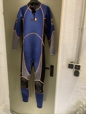 Tauchanzug 3mm herren IQ 3 Farbig Größe M, bis ca. 1,75m Körpergröße Und ca.70kg
