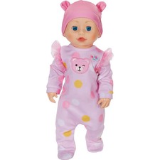BABY born Emily Lauf mit mir 43cm