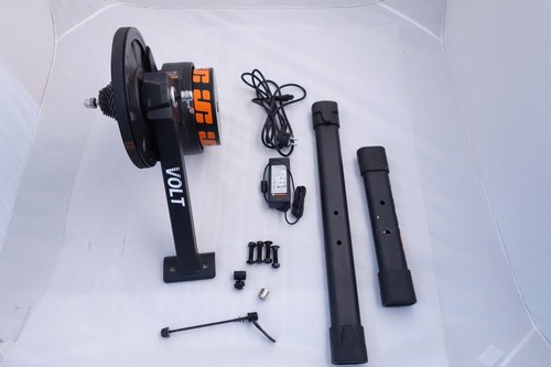 Jetblack volt ems smart - ems,