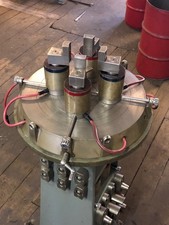 MAGNETISIERAPPARAT 2- 4-