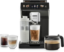 De’Longhi Eletta Explore -