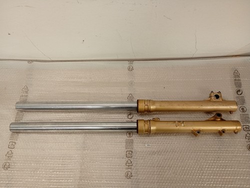 Gabel honda 600 1985 - gabel,