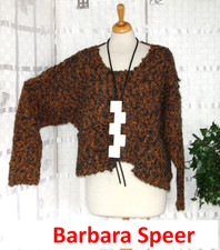 BARBARA SPEER Designer
