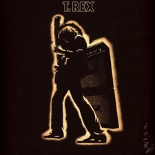 Rex electric warrior - t.,