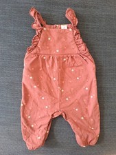 Strampler Romper Einteiler Gr