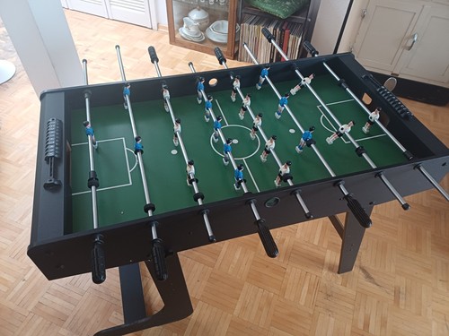 Kickertisch abholung berlin - kickertisch, in