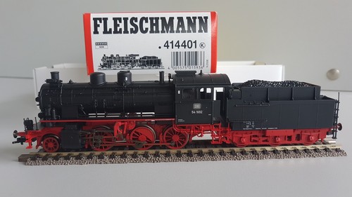 Fleischmann 414401 br - fleischmann, 54