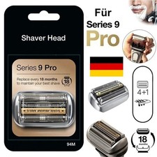 Für Braun Kombipack 94M