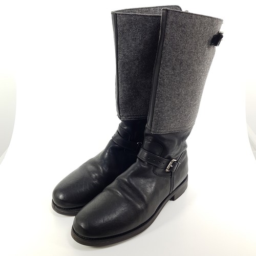 Heschung winterstiefel herren - heschung,