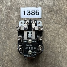 Struthers Dunn B1XBX Dunco