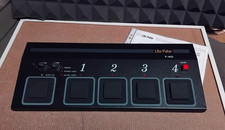 Lite-Puter F-403 Foot Controller