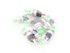 Zubehör Elektrokleinteile 10x