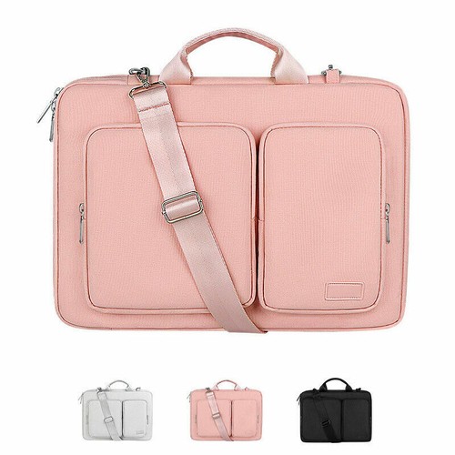 Schwarz notebook laptop tasche - schwarz,