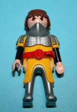 Playmobil Ersatzteil Figur