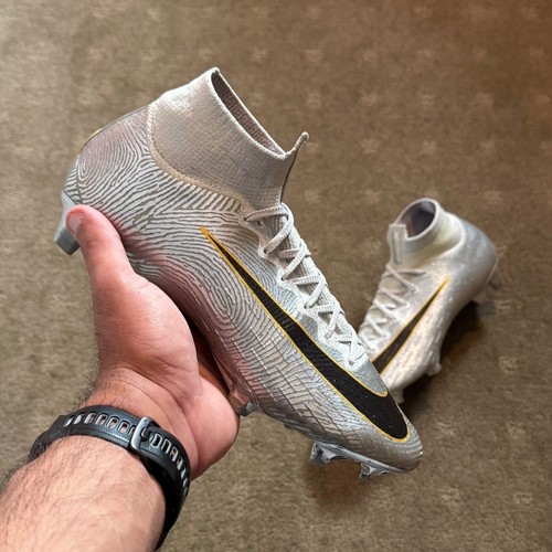 Nike mercurial superfly - nike, 6