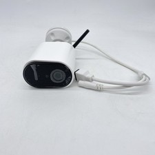 ABUS WLAN Außen-Kamera PPIC44520 - Überwachungskamera mit App, Bewegungserkennun