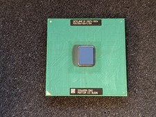 Intel Pentium III 933MHz