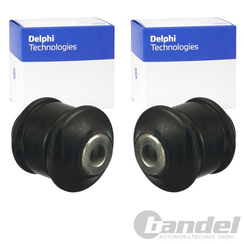 Delphi buchsen achsschenkel - delphi,