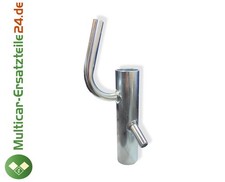 Multicar M24 M25 Rohr
