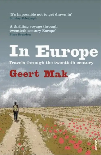 Europe travels through - in, europe: