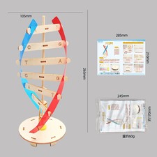 Holzhandwerksset DIY