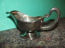 Sauciere, Saucenschälchen