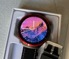 TOP DIONA R3 Smartwatch - Premium Qualität zum unschlagbaren Preis