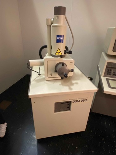 Carl zeiss dsm - dsm, 950